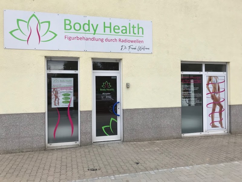 Body Health Bad Dürrenberg - Day Spa in Bad Dürrenberg