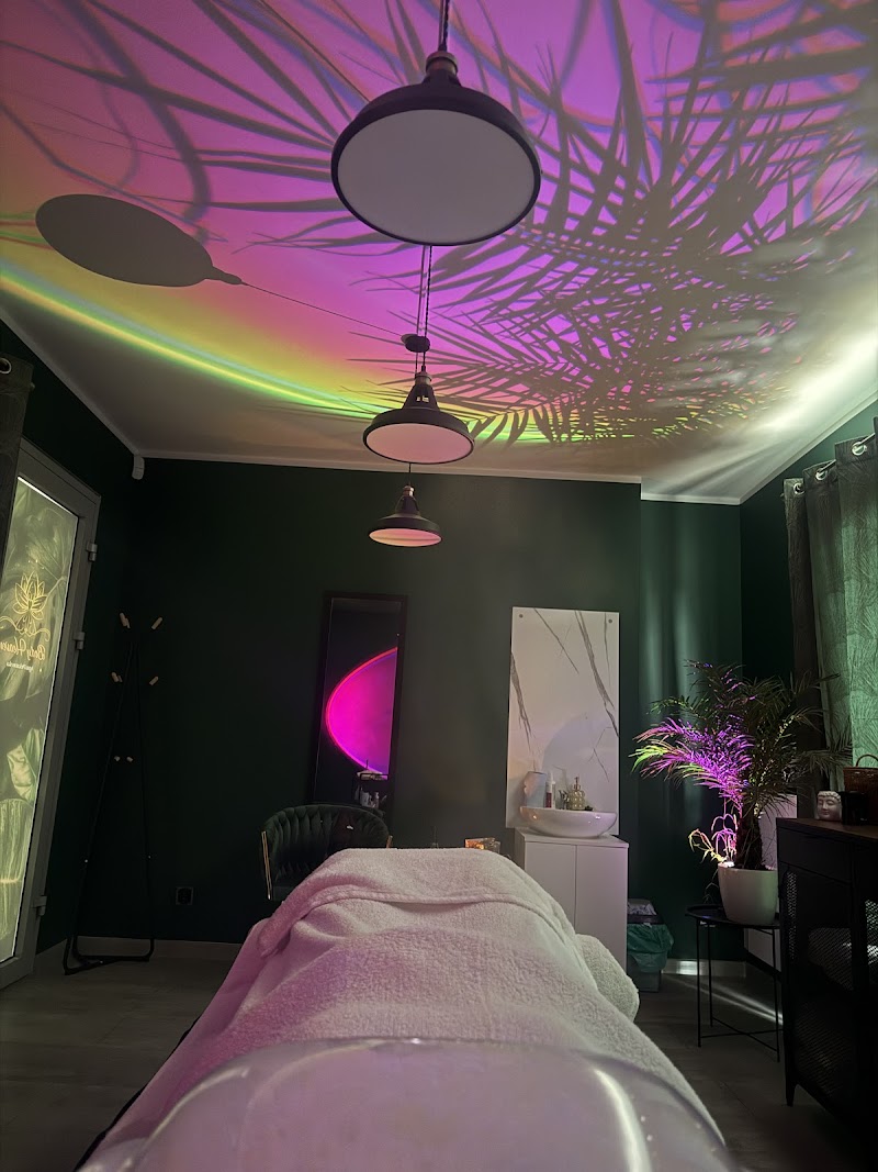 Body Heaven Starogard Gdański - Day Spa in Starogard Gdański