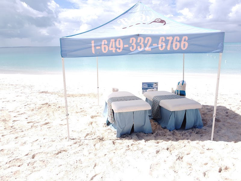 Body Holiday Mobile Spa Providenciales