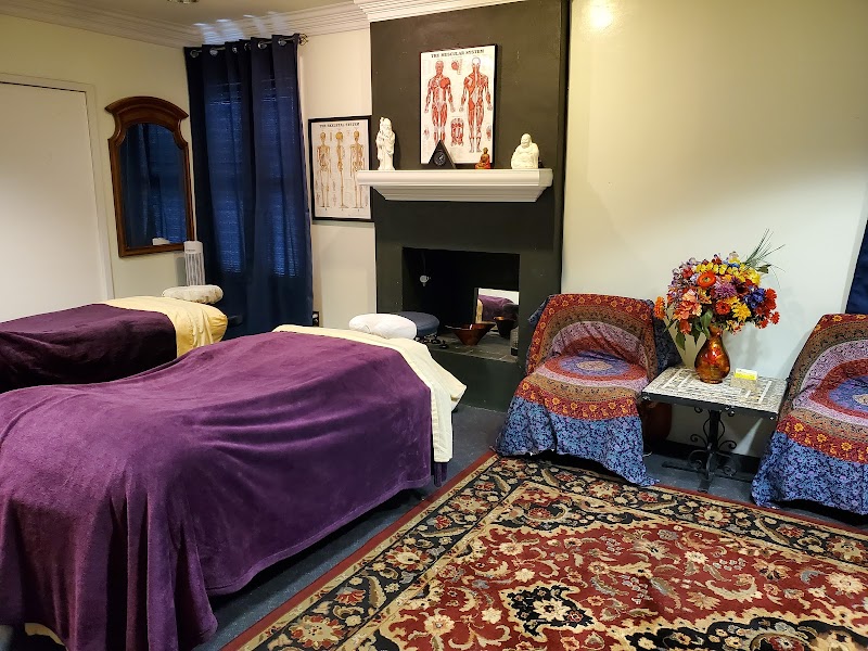 Body Integration Louisville - Day Spa in Louisville