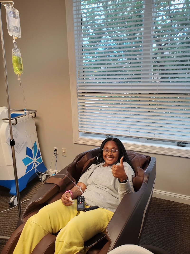 Body IV Miamisburg - Wellness Retreat in Miamisburg