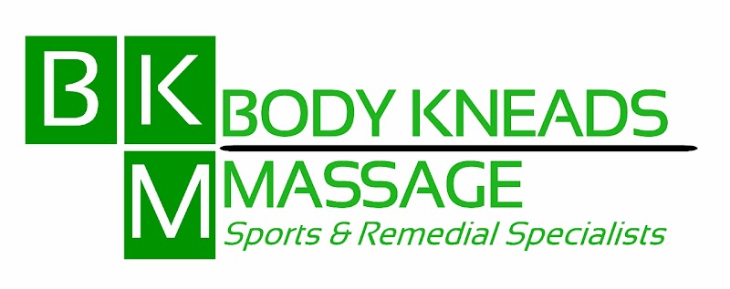 Body Kneads Massage Gold Coast - Day Spa in Gold Coast