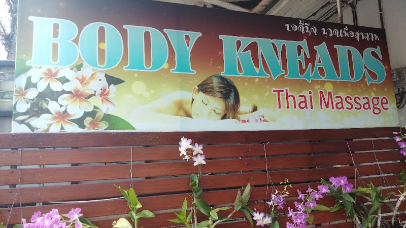 Body Kneads Thai Massage Krabi - Day Spa in Krabi