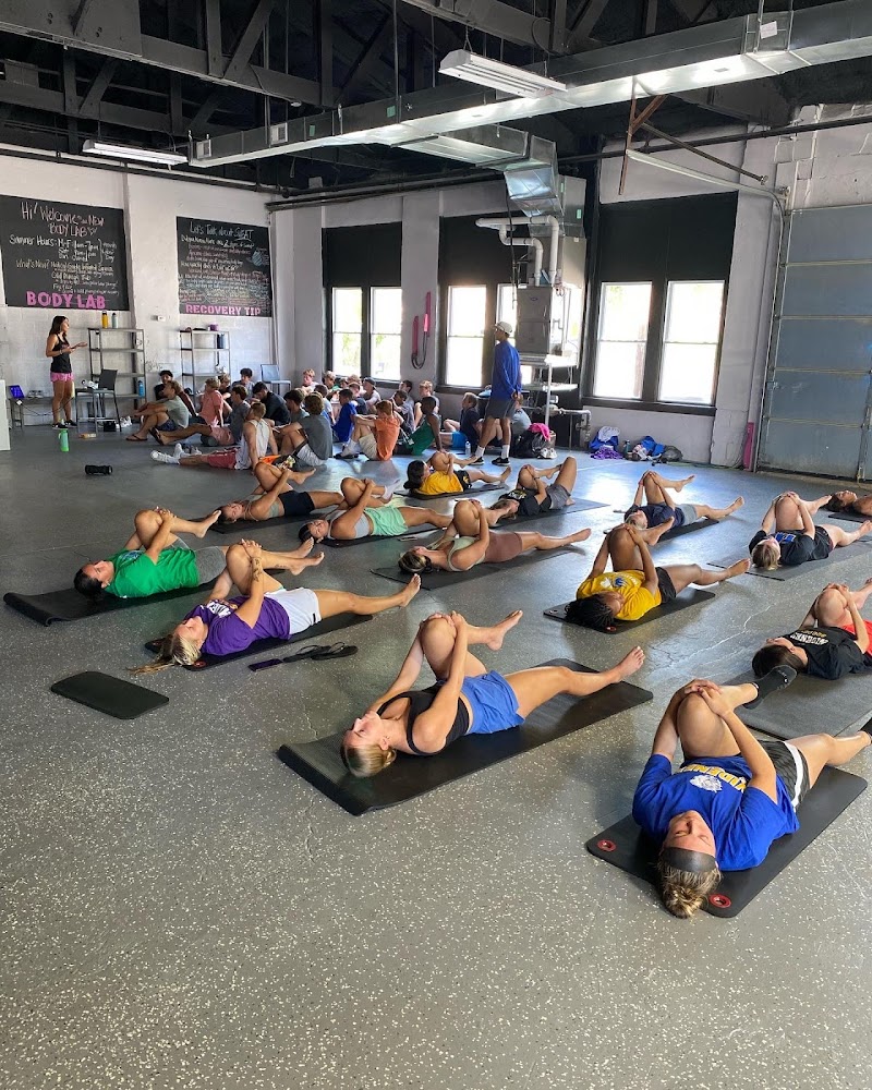 Body Lab Nj Medford - Wellness Retreat in Medford