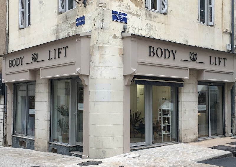 Body Lift Poitiers - Day Spa in Poitiers