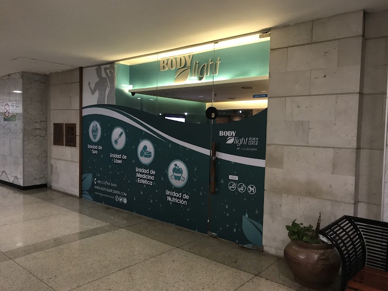 Body Light Center Caracas - Day Spa in Caracas