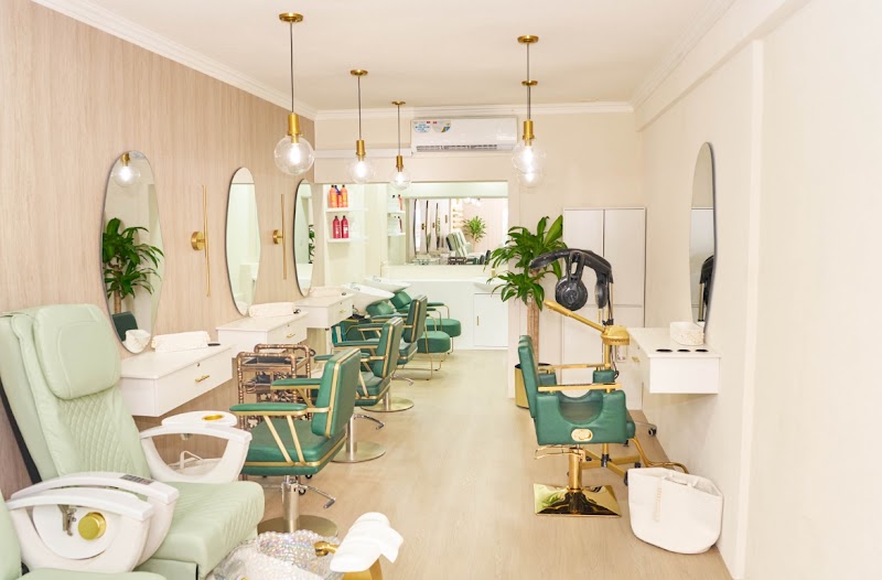 Body Magic Day Spa / Hair by Body Magic Barbados