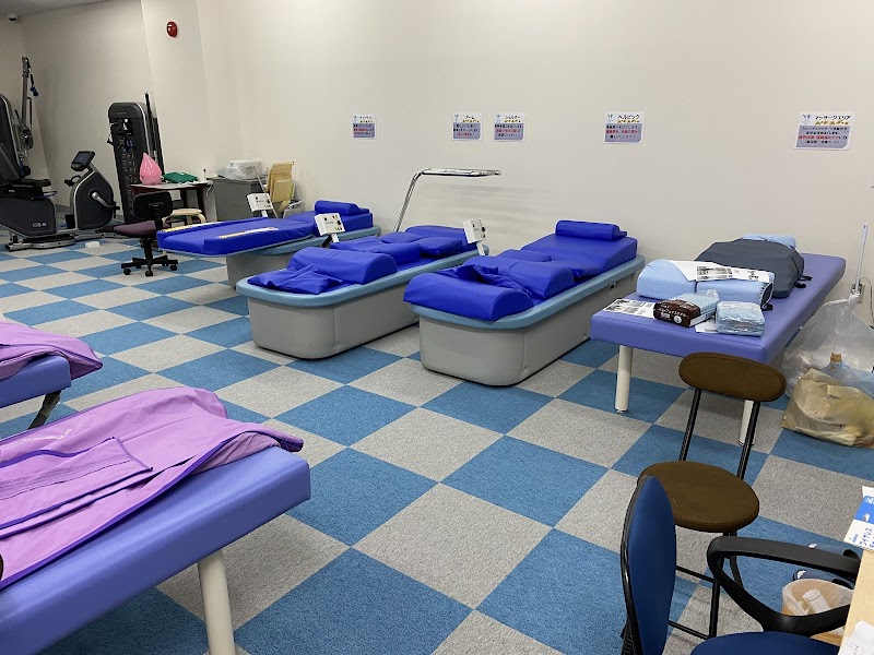 Body Maintenance Gym Chofu Chofu City - Day Spa in Chofu City