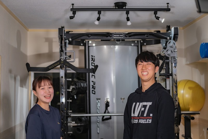 Body Make Yakuin Fukuoka City Chuo Ward - Day Spa in Fukuoka City Chuo Ward