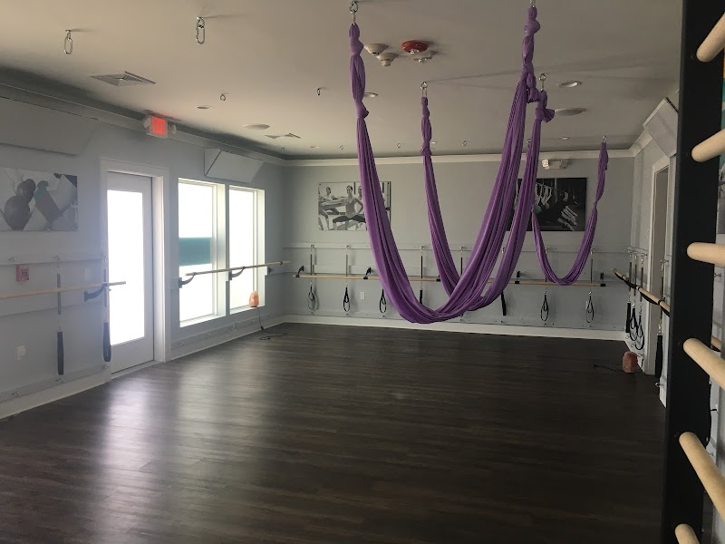 Body Mantra Barre Smithtown - Day Spa in Smithtown