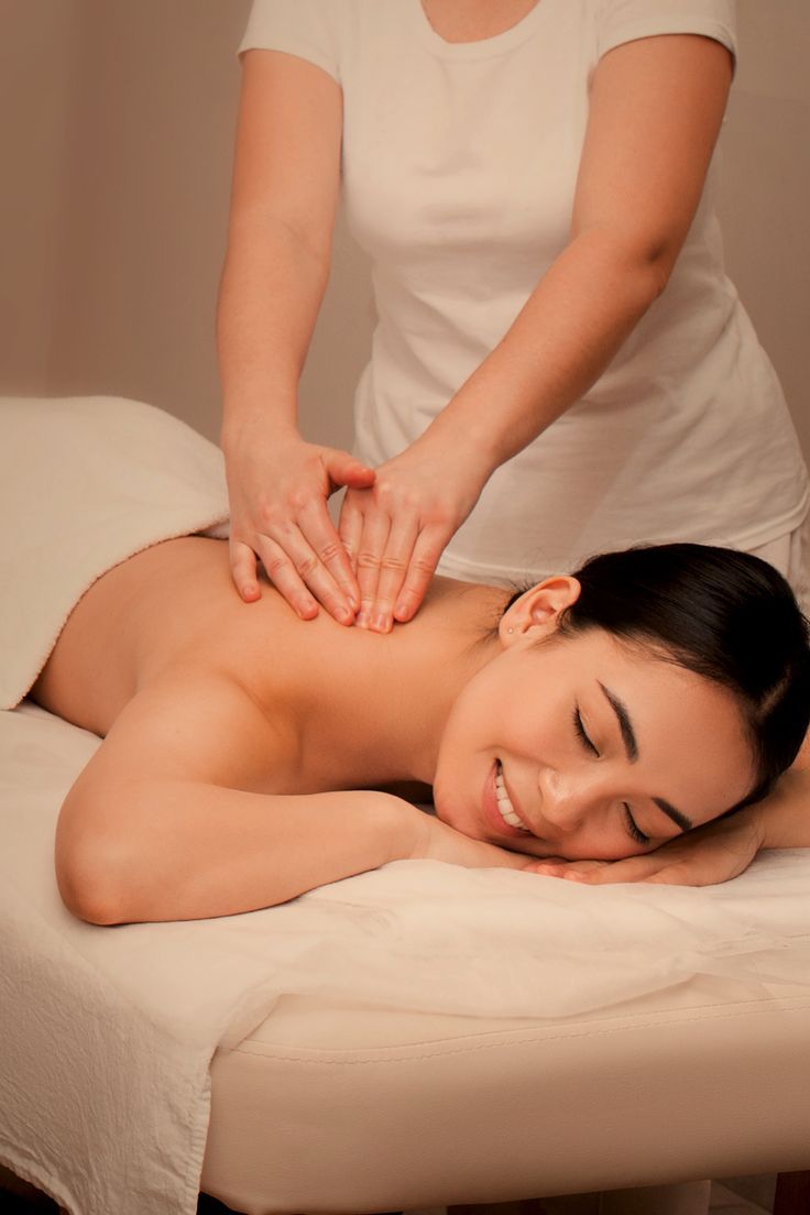 Body Massage Center Spa Islamabad First Floor