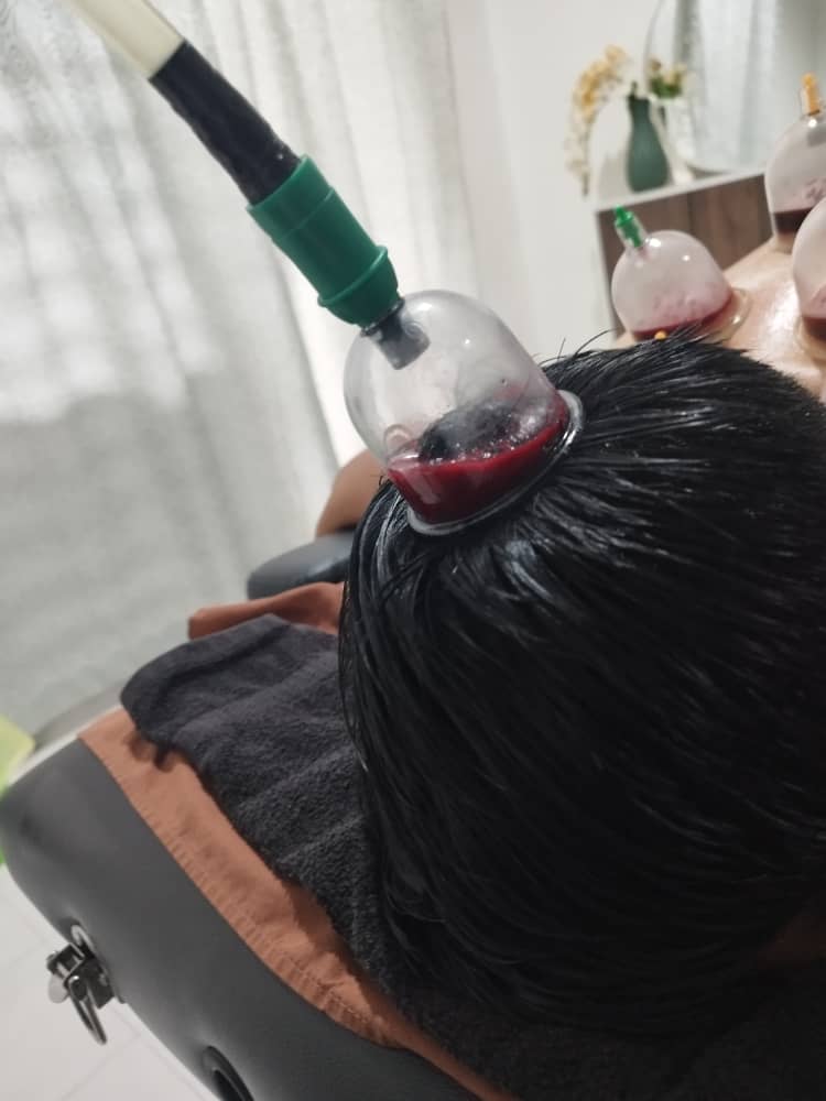 Body Massage Kuantan - Day Spa in Kuantan