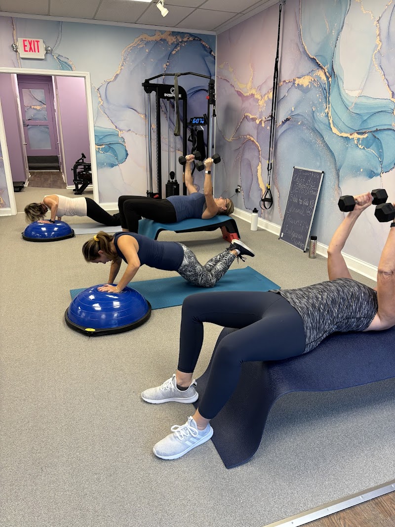 Body Matrix by Margo Grosse Pointe Woods - Day Spa in Grosse Pointe Woods