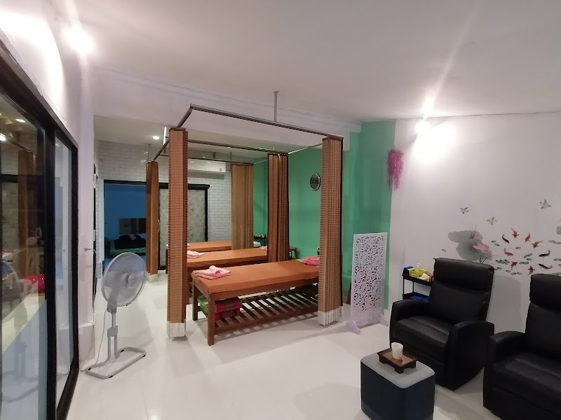 Body & Mind Massage Koh Lanta - Day Spa in Koh Lanta