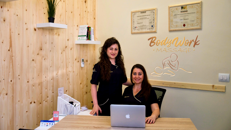 Body Mind Massage Studio Torino - Day Spa in Torino