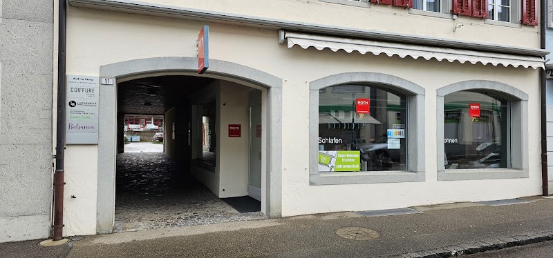 Body, Mind & Soul Praxis Thalwil - Day Spa in Thalwil