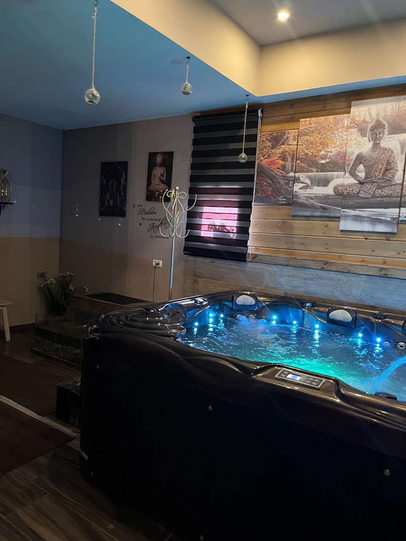 Body&mind spa Asfiya - Day Spa in Asfiya