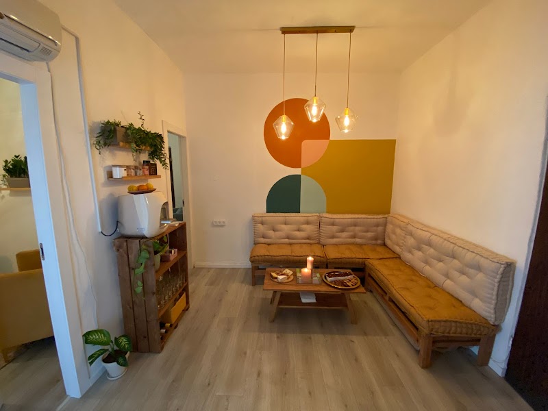 Body-Mind Treatment Center Pastar Sheva Tel Aviv - Jaffa - Day Spa in Tel Aviv - Jaffa