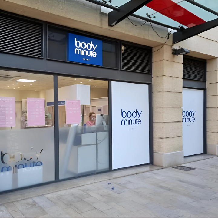 Body Minute Aix en Provence - Day Spa in Aix en Provence