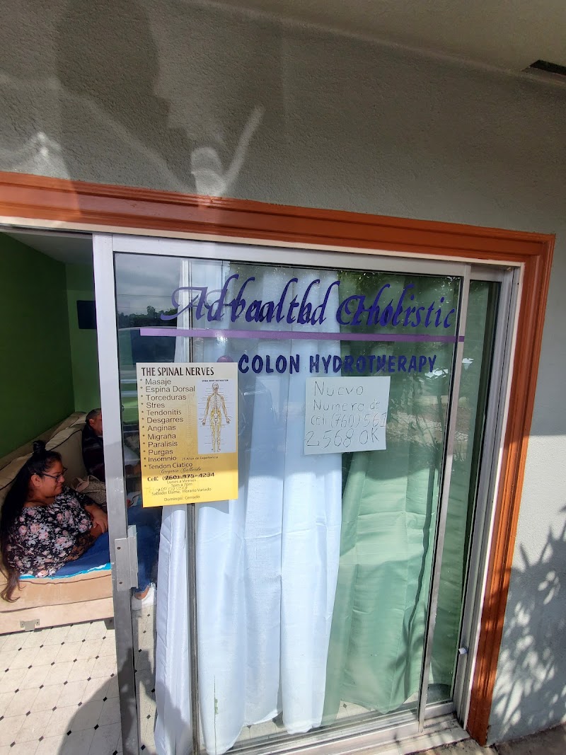 Body Nurture Wellness Center Escondido - Wellness Retreat in Escondido