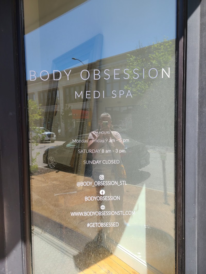 Body Obsession St Louis - Day Spa in St Louis
