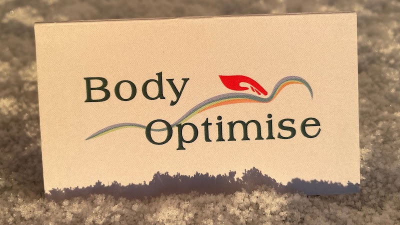 Body Optimise Regstrup - Day Spa in Regstrup