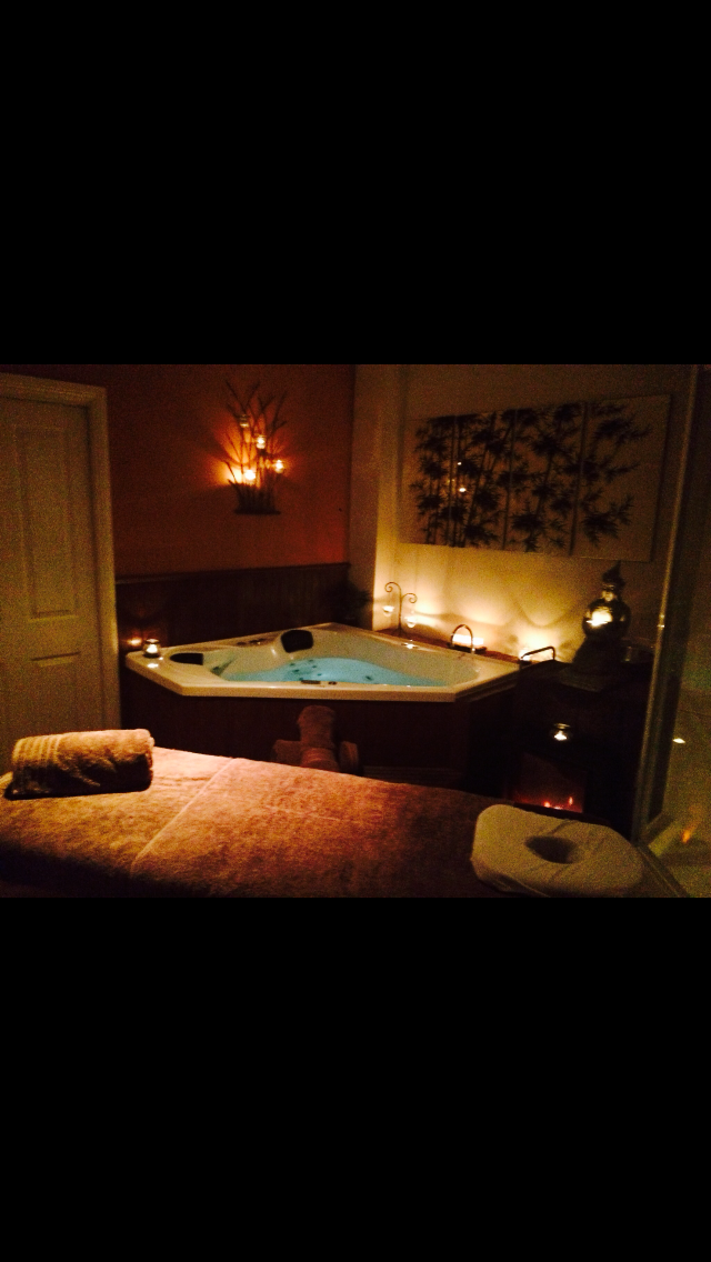 Body Pamper And Spa Echuca - Day Spa in Echuca