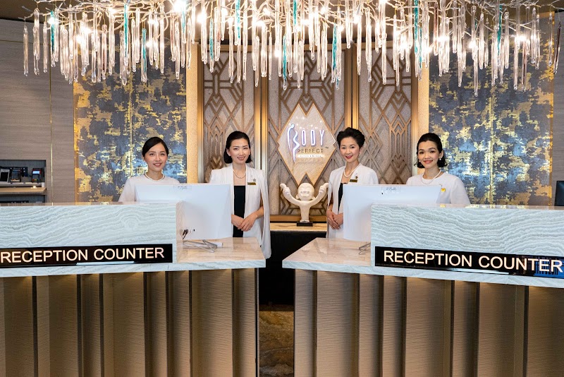 Body Perfect Bandar Kuala Lumpur - Day Spa in Bandar Kuala Lumpur
