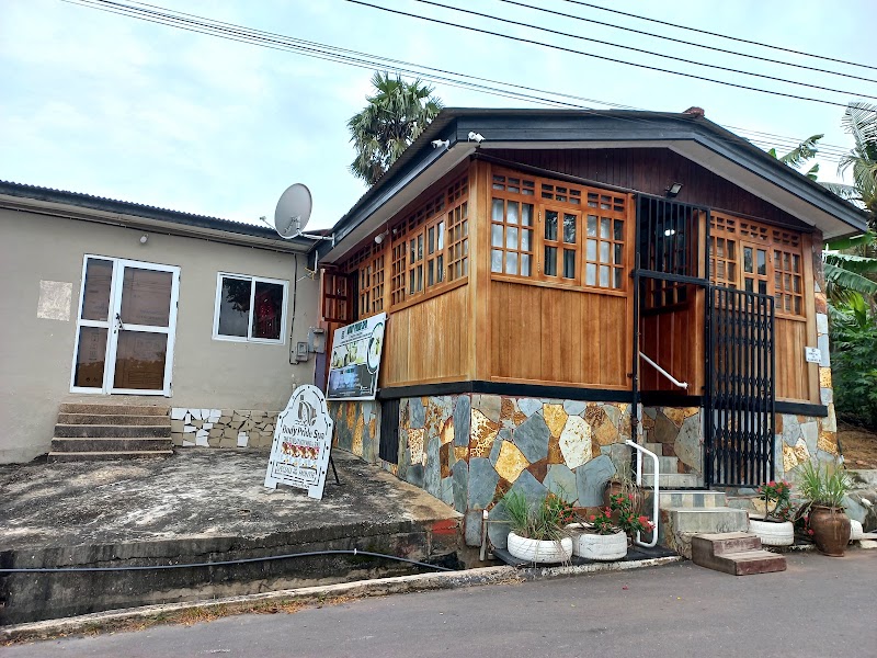 Body Pride Spa Sekondi-Takoradi - Day Spa in Sekondi-Takoradi
