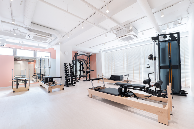 Body Reform Setagaya Ward - Day Spa in Setagaya Ward