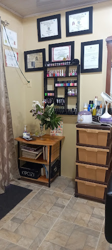 Body Relaxation Massage Spa & Salon Mahaicony Village