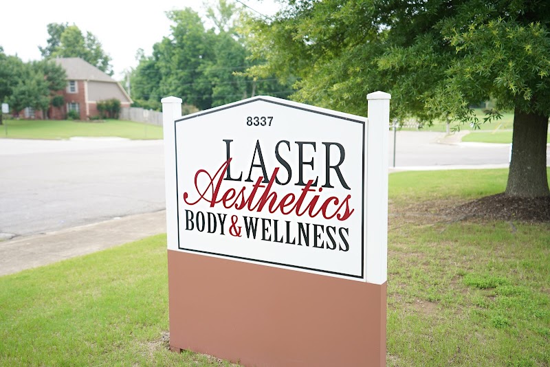 Body Renew Medspa Cordova photo