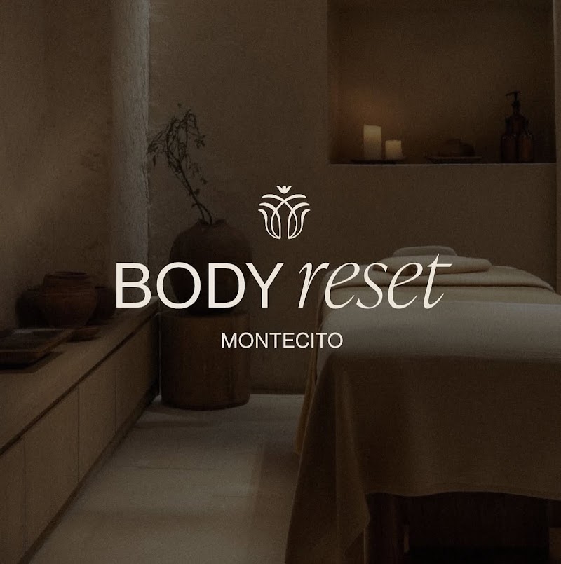 Body Reset Montecito - Medical Spa in Montecito