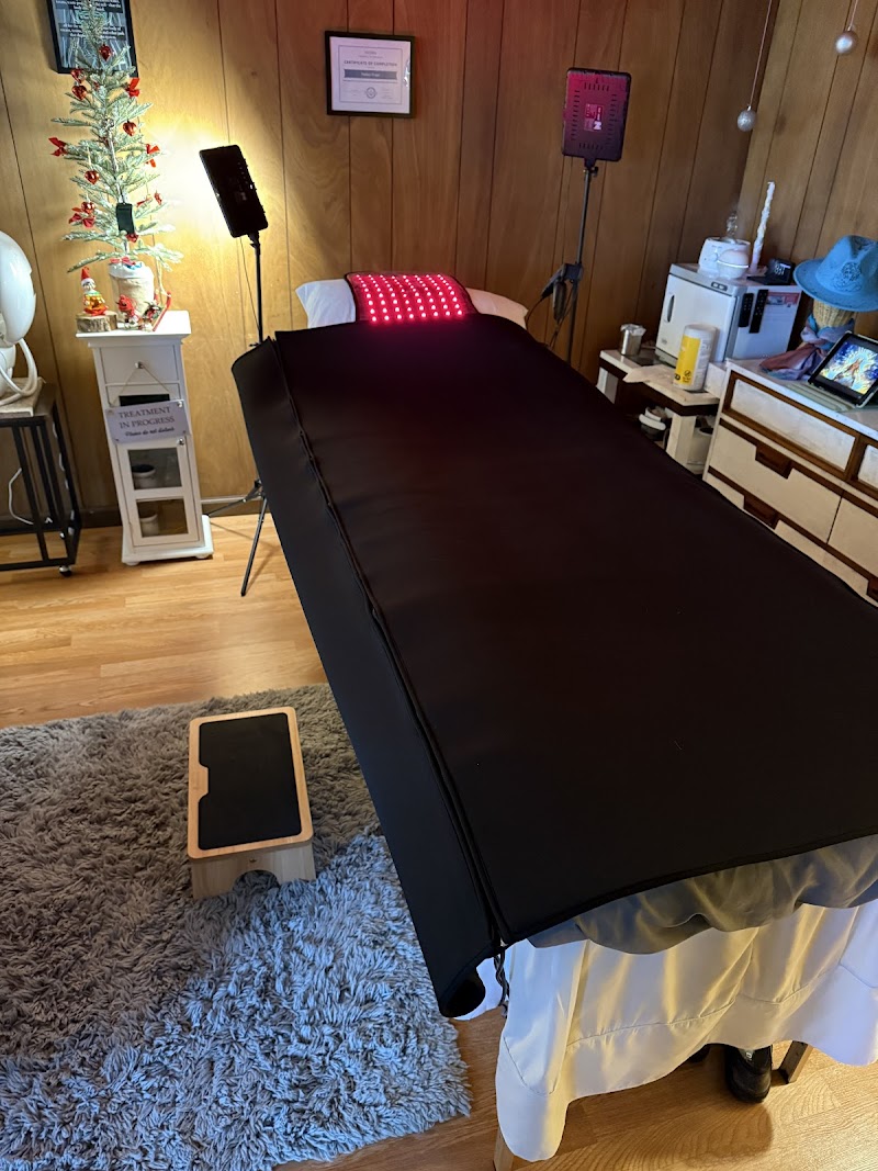 Body Reshaping San Bruno - Day Spa in San Bruno