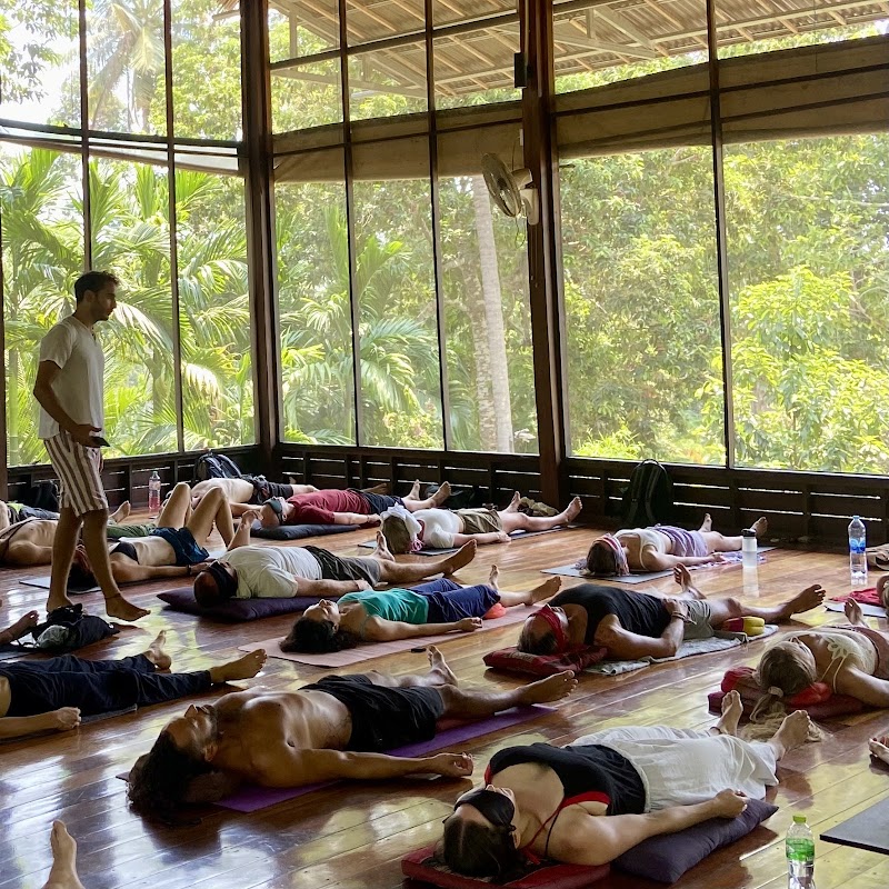 Body Retreat in Tallinn