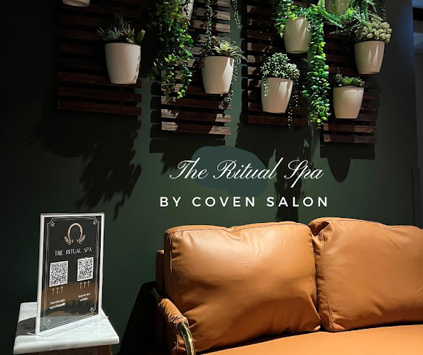 Body Ritual Spa Grand Gaube VCA