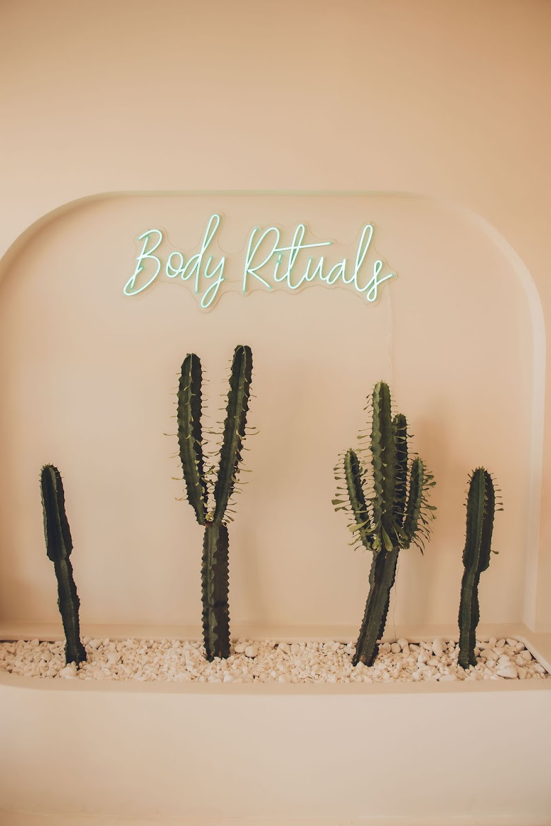 Body Rituals Mandurah - Wellness Retreat in Mandurah