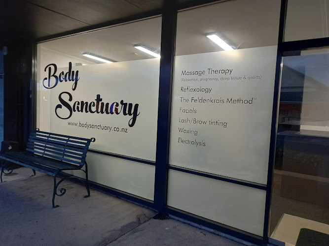 Body Sanctuary Silverdale