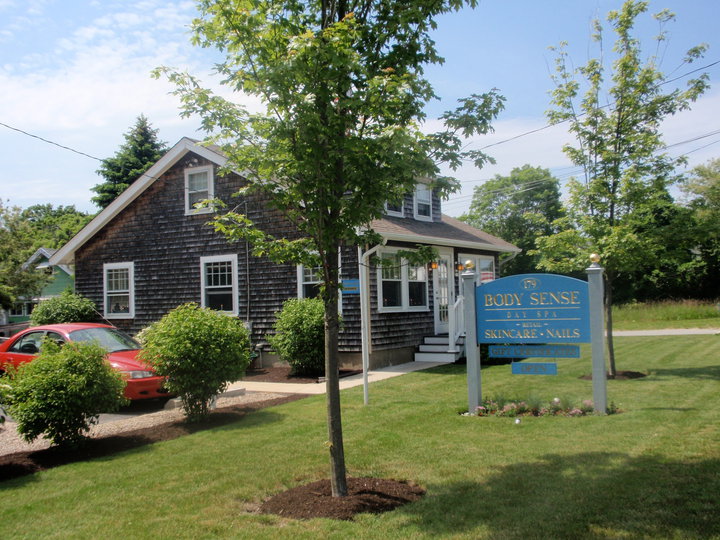 Body Science Massage West Barnstable - Day Spa in West Barnstable