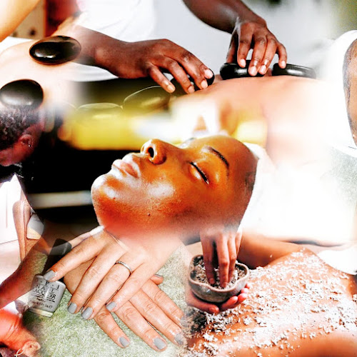 Body Scrub House and Spa Holetown