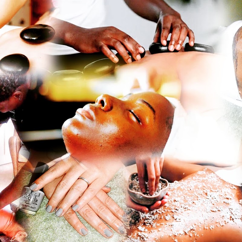 Body Scrub House & Spa Barbados