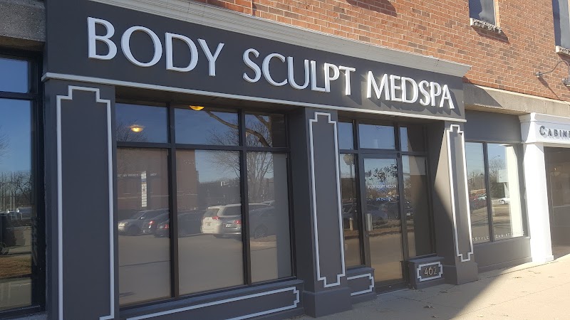 Body Sculpt Medspa Coralville - Day Spa in Coralville