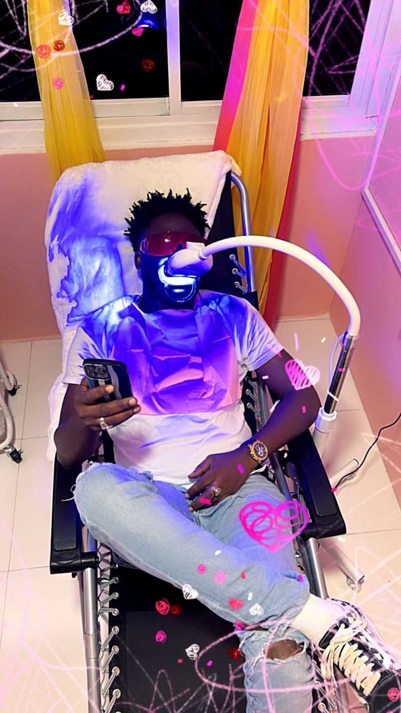 Body Sculpting By Kristina Ocho Rios