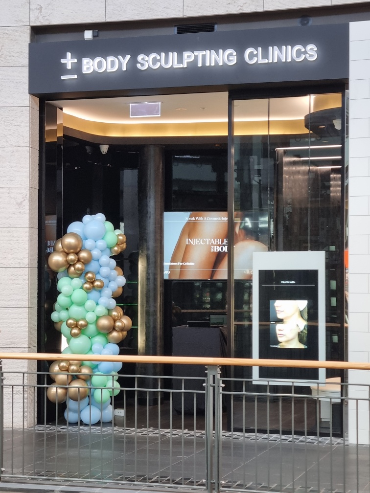 Body Sculpting Clinics Newcastle - Medical Spa in Newcastle