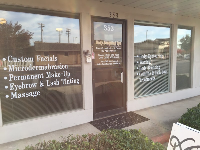 Body Sculpting Oakdale - Day Spa in Oakdale