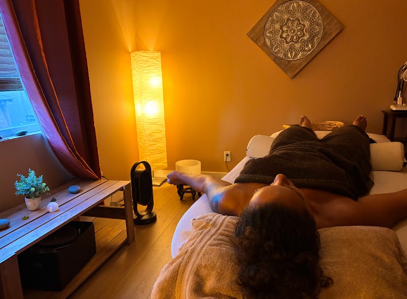 Body Sense Alternative Health West Nipissing - Day Spa in West Nipissing