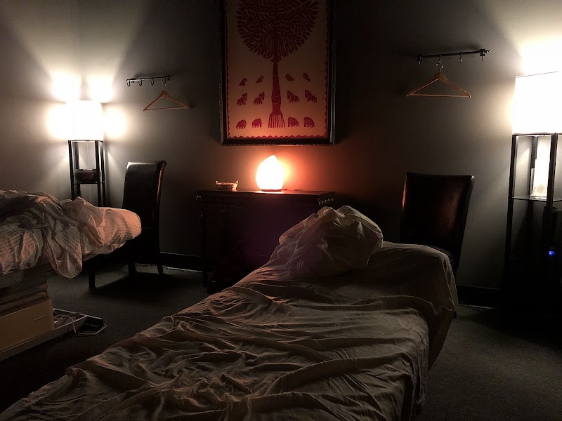 Body Shoppe Massage & Body Treatment Little Rock - Day Spa in Little Rock