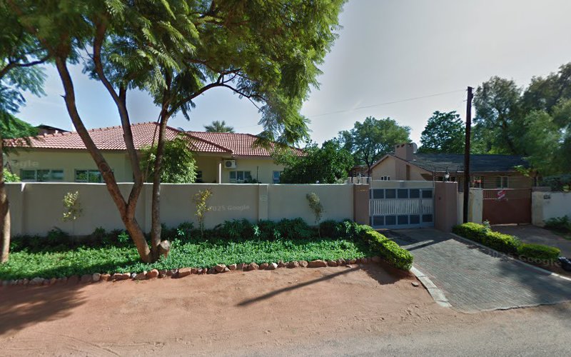 BODY Signature Gaborone