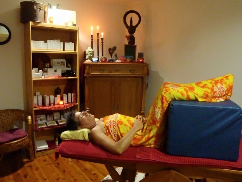 Body & Skin Care, Cairns Beaches Trinity Beach - Day Spa in Trinity Beach