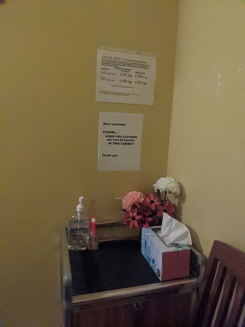 Body Smile Thai Massage and Spa Torrance - Day Spa in Torrance